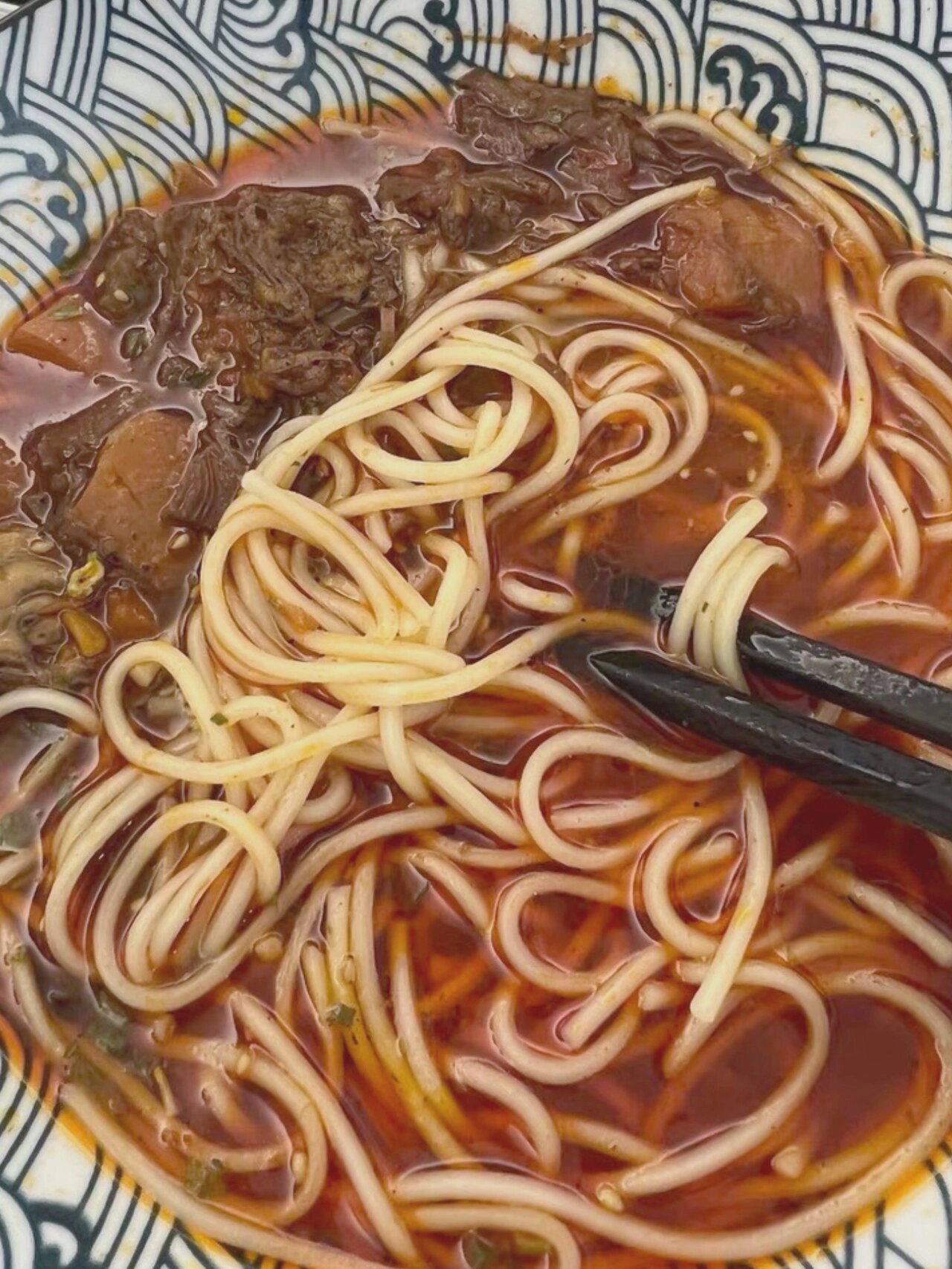 吃面真的少不了这口醋直接美味升华?