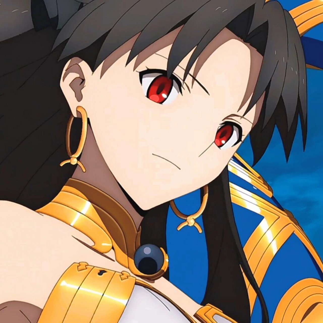 fate头像第一弹,来喽 出自序章和第一章