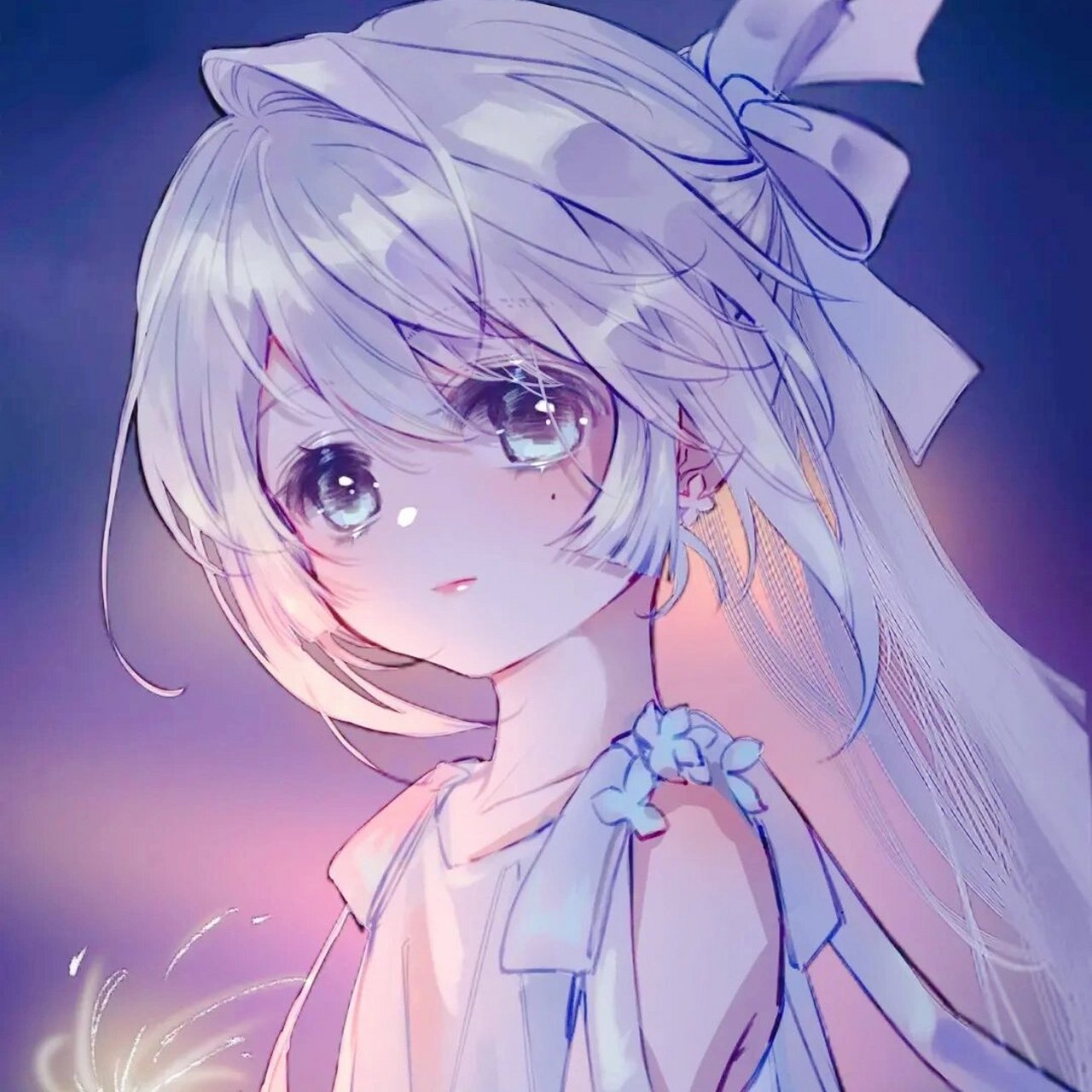 据说我是反派大小姐头像00   作者自己修过了,拿图自取,或者联系我