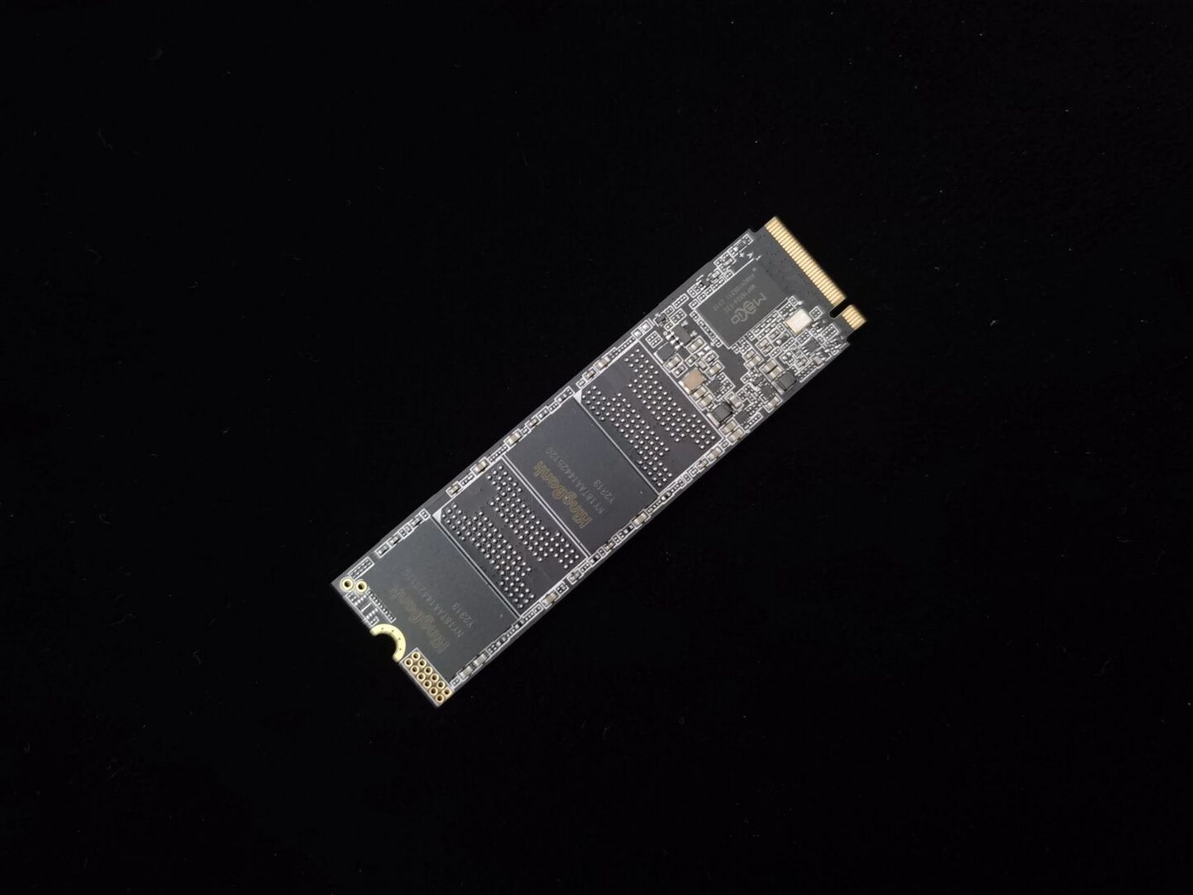 3元替换零刻minipc固态好选择 家里那台刚入手的零刻 ser5 r5-5500u