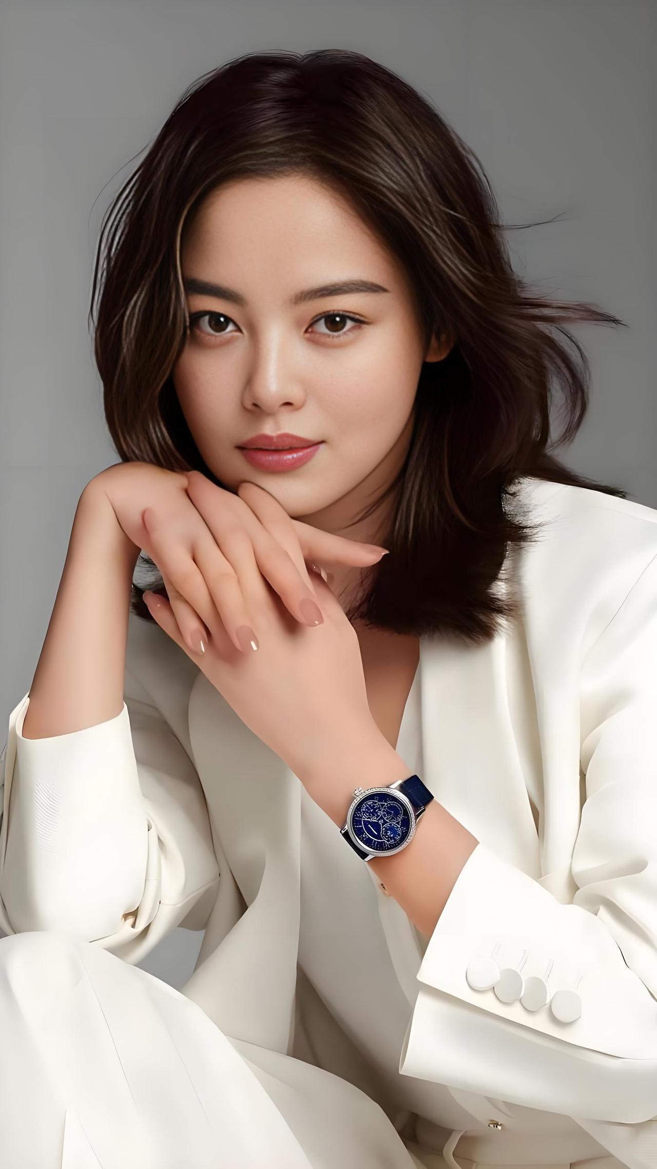 盘点十大未婚女明星,看看她们对待婚姻的选择是咋样的