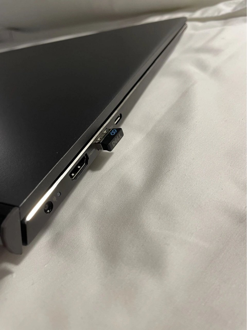 dell 灵越(inspiron)7500 dell 灵越7500 10代i7 三星4k屏 1650ti