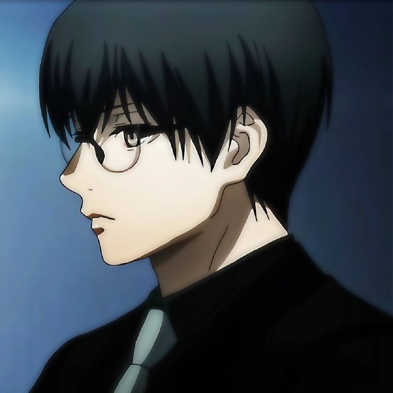 金木头像 #东京食尸鬼# #东京喰种# #金木研# #ph团队