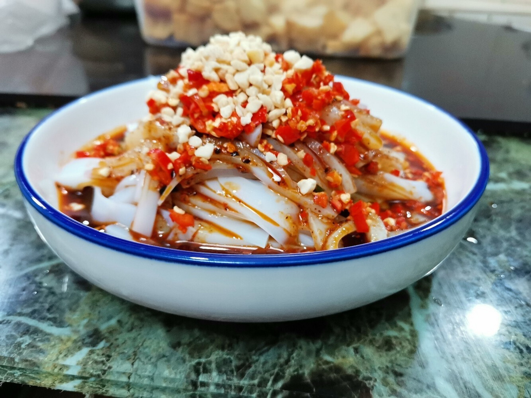 邛崃美食/人均20吃遍四川小吃 邛崃首家四川小吃集合店0505 首先