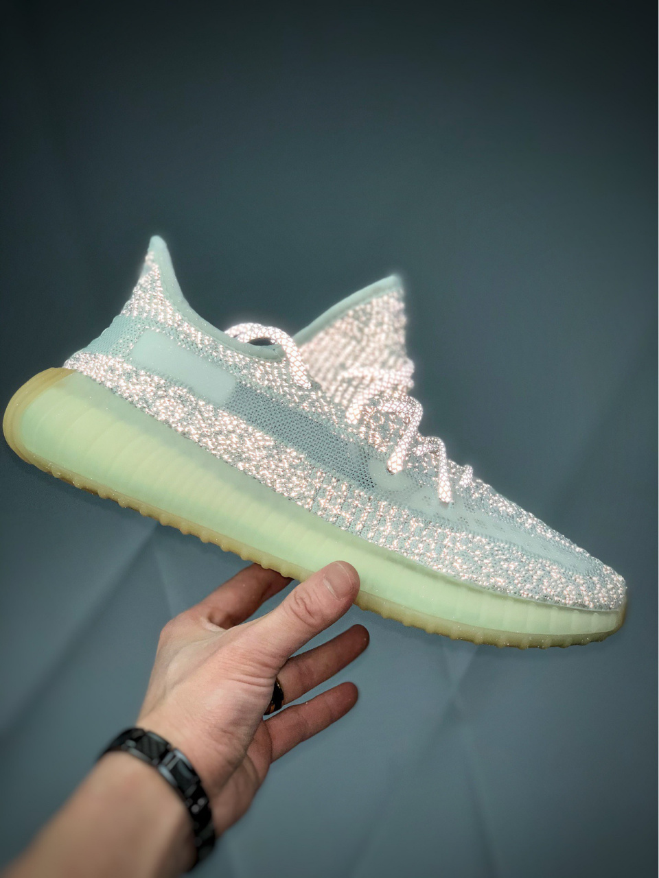 椰子350须白满天星 哈哈,被种草心心念念的终于到手啦,超级喜欢93