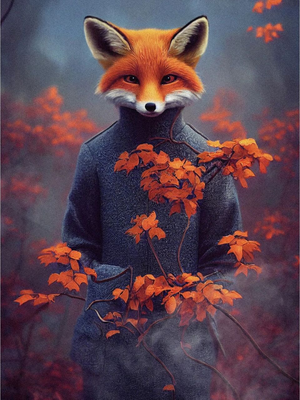 民间故事_狐大仙 狐大仙即狐狸,早在五千年前人们就将狐狸视为吉祥的