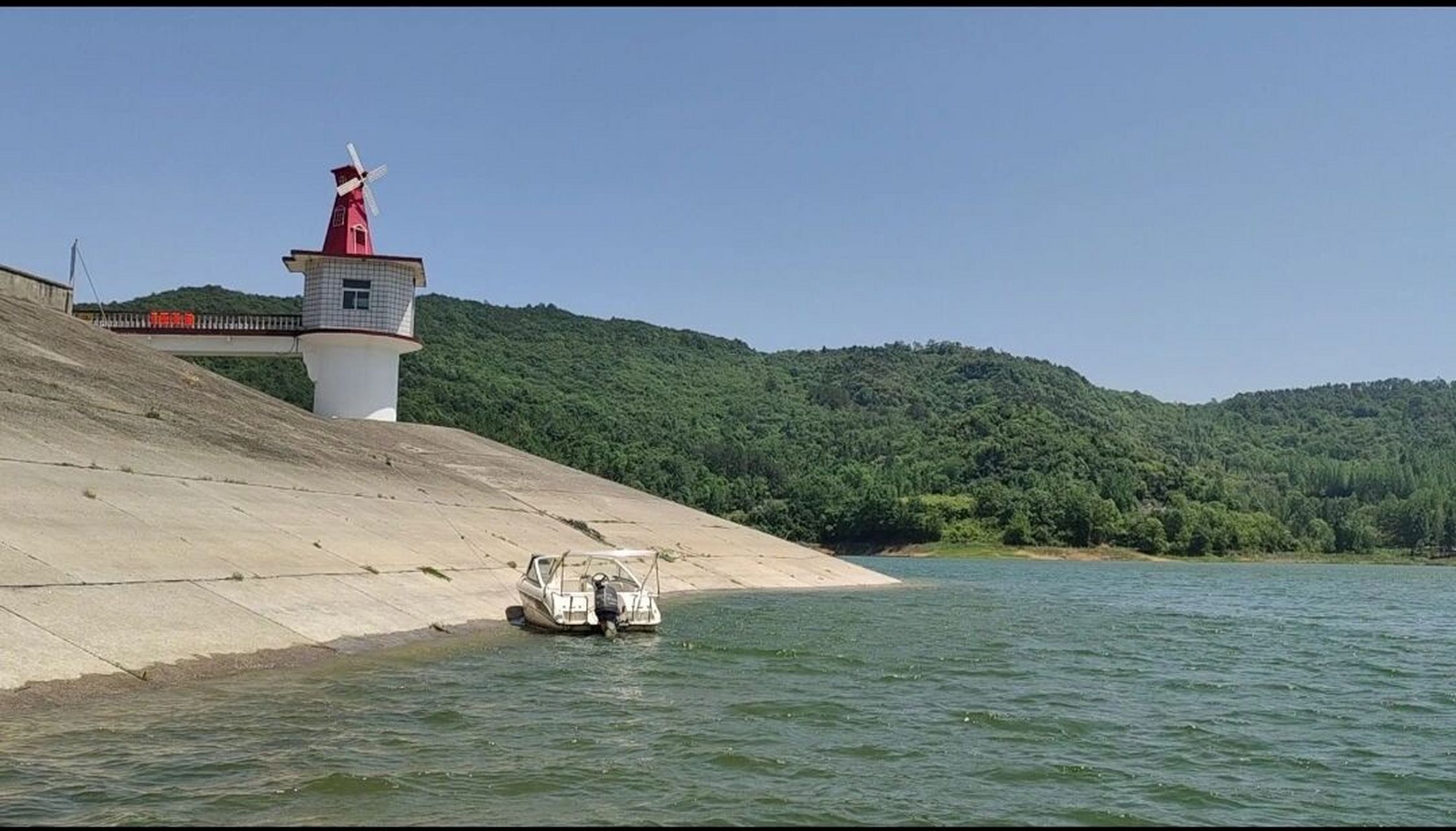 谷城狮子岩景区全攻略【最新】 去年的狮子岩还是个没有人管的度假