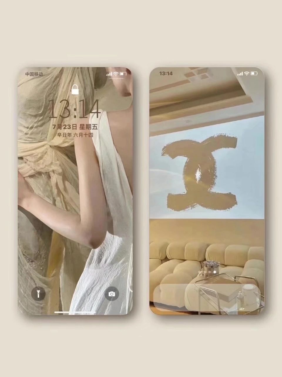 救命02超级好看的裸背壁纸! 救命02真是看一眼就心动的壁纸!