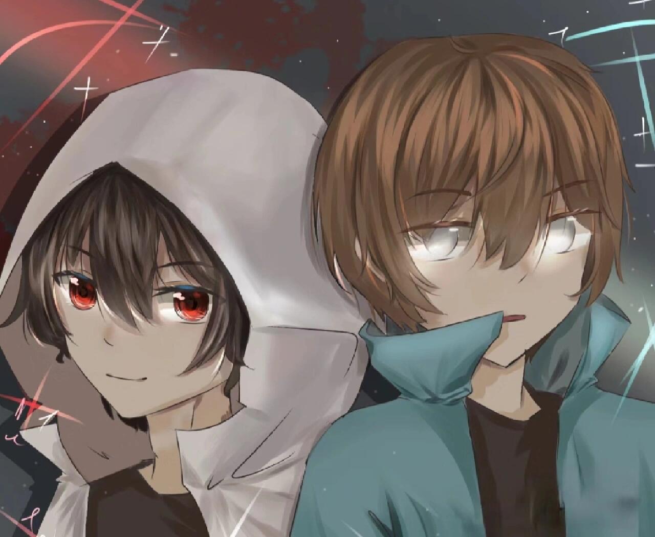 him和303头像第2期.