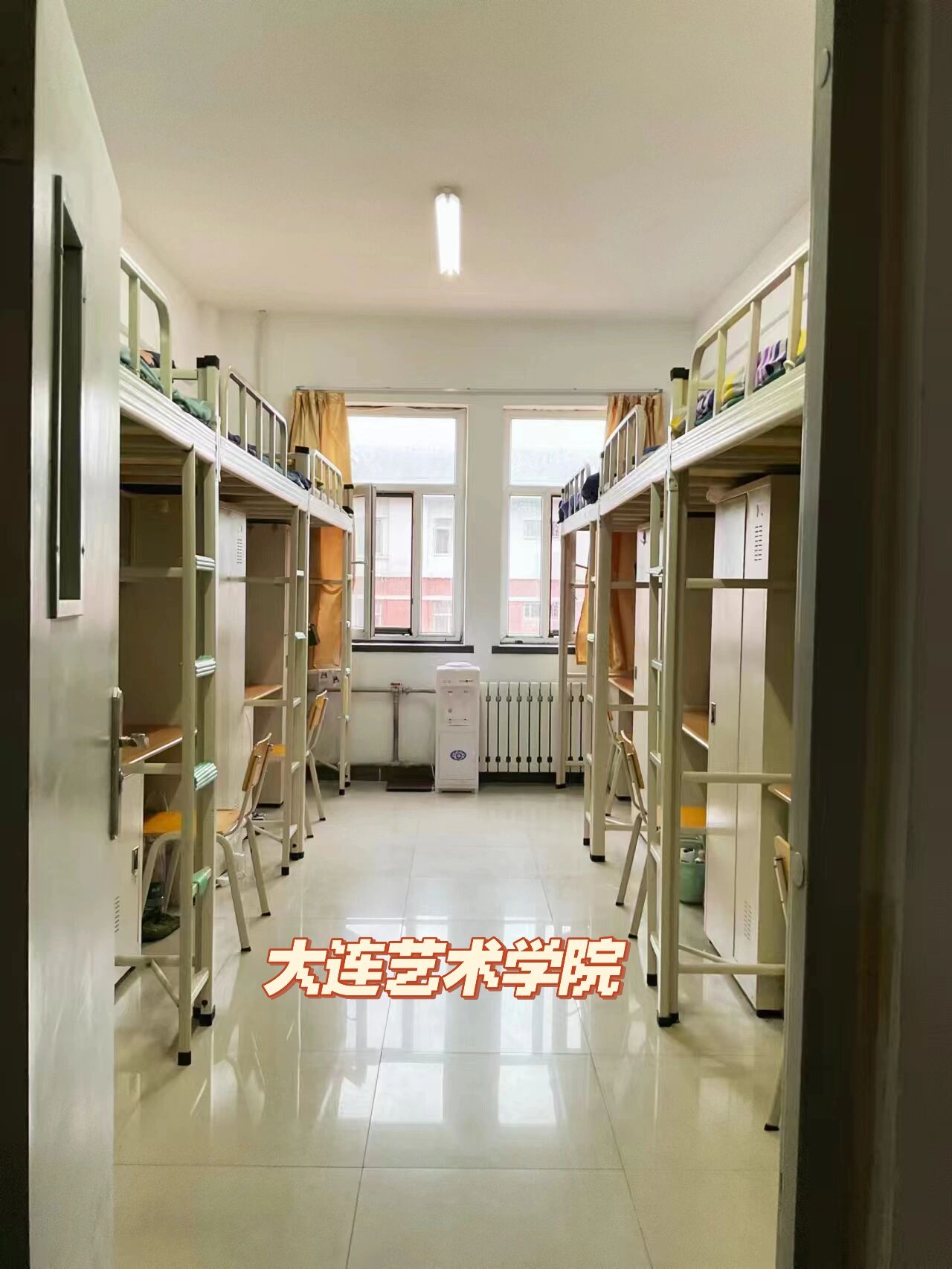 大连艺术学院图书馆图片