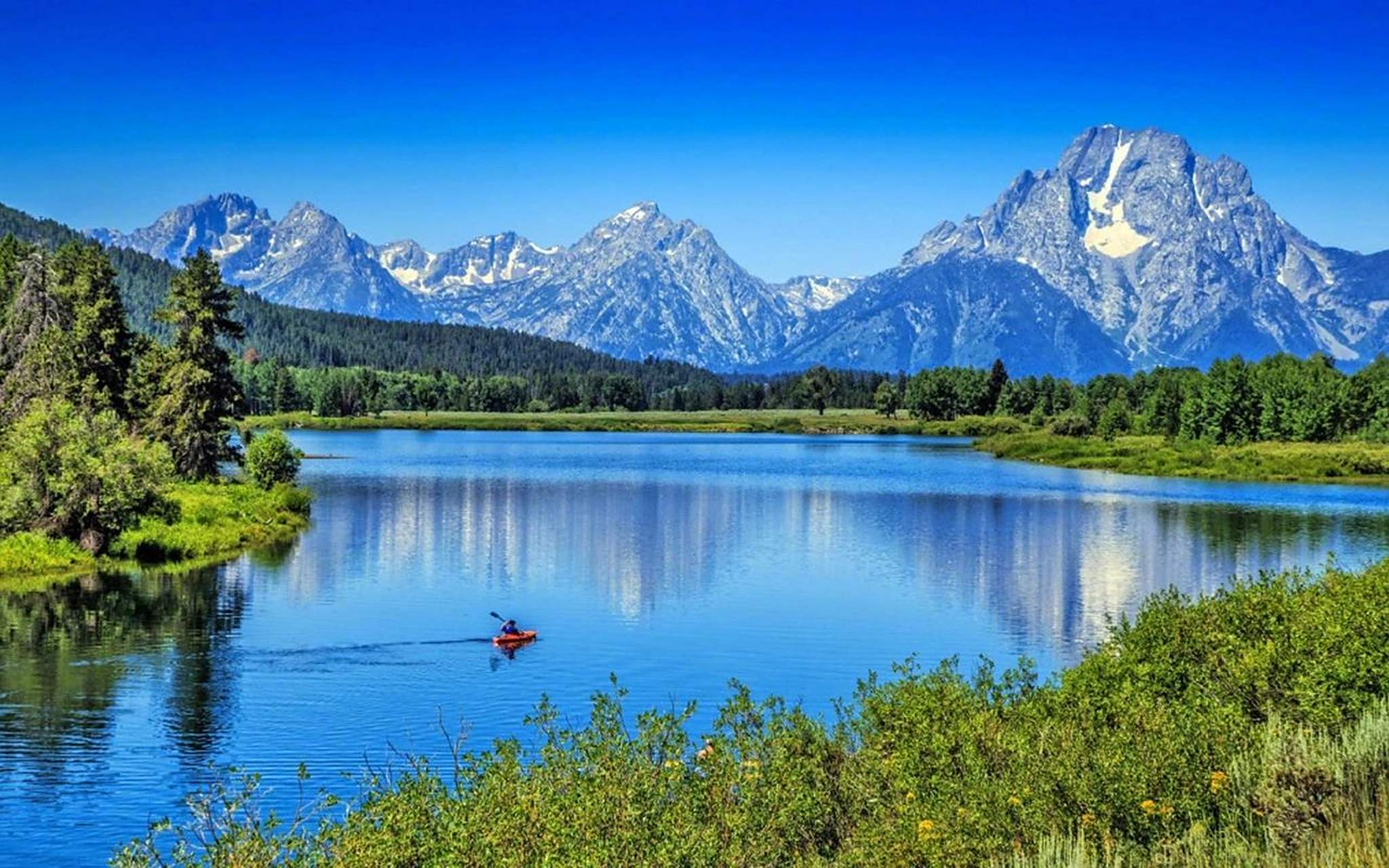 唯美山水风景壁纸 唯美山水风景壁纸