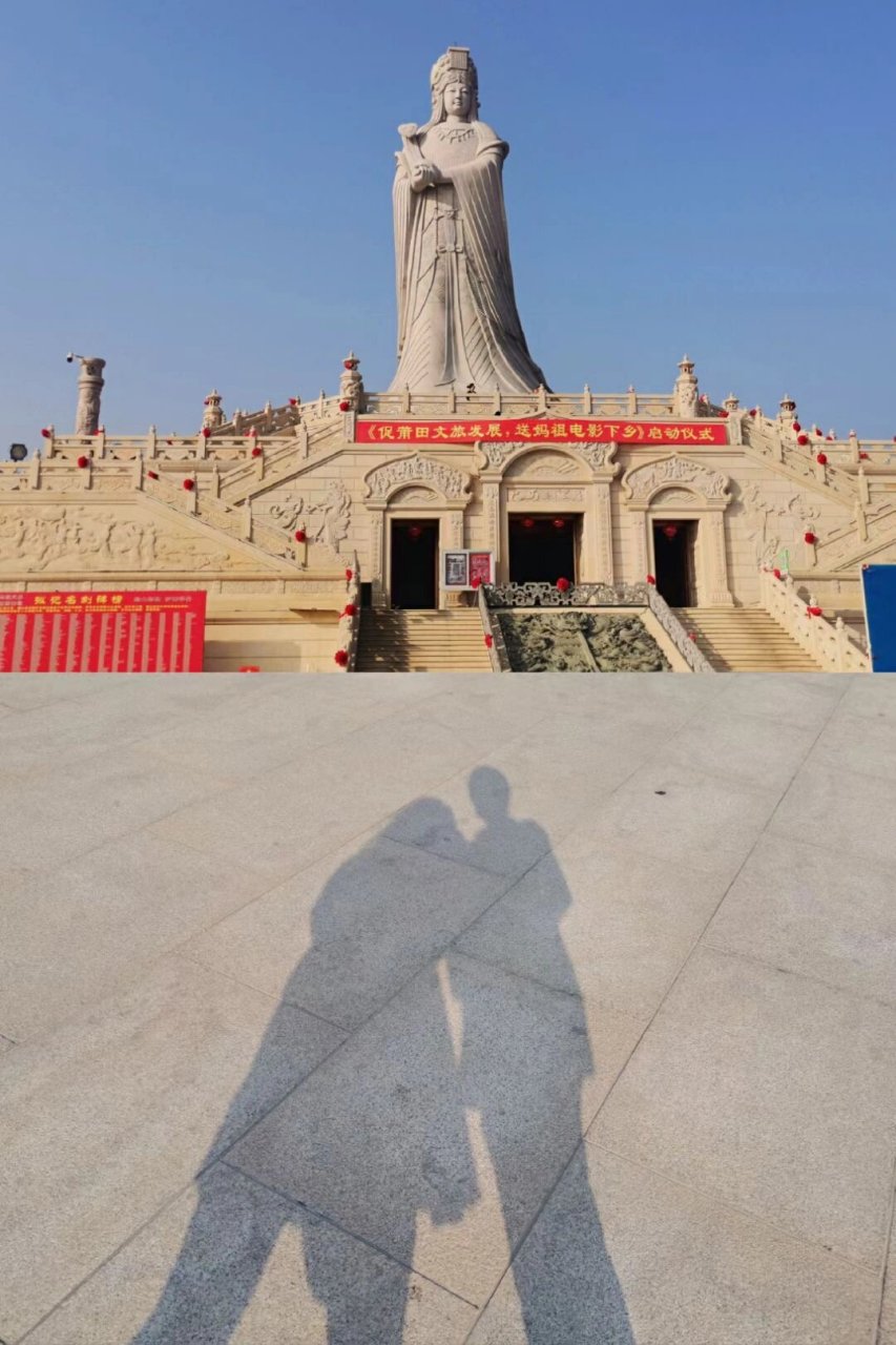 莆田游玩|后海渔村95 92景点简介: 后海渔村,被誉为"福建版