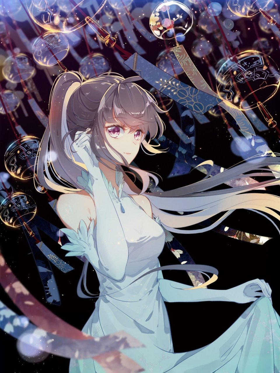 古月高清无水印美图(七)