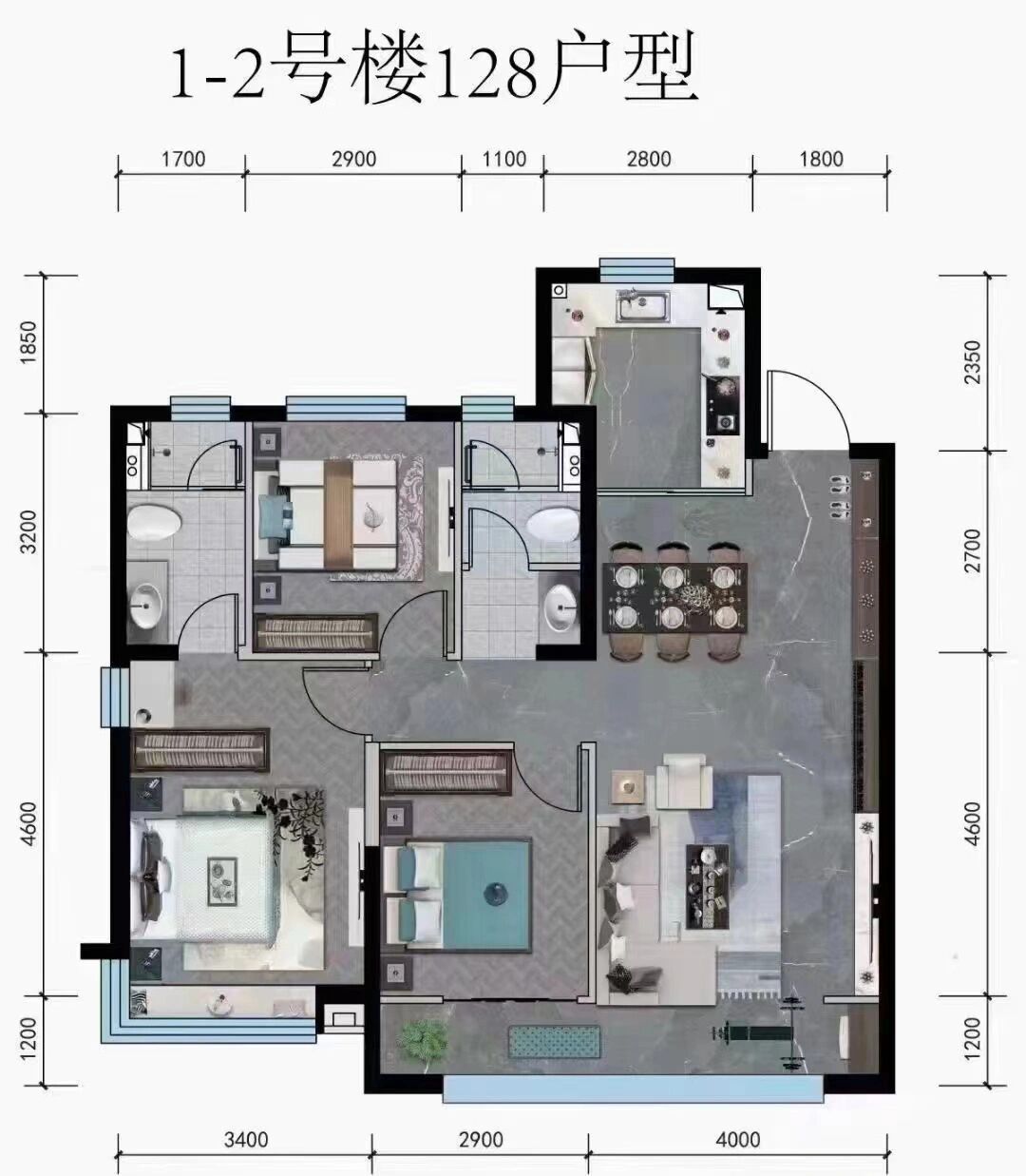 国茂府三期 小高层,高层 115.@毕瑞知道的动态