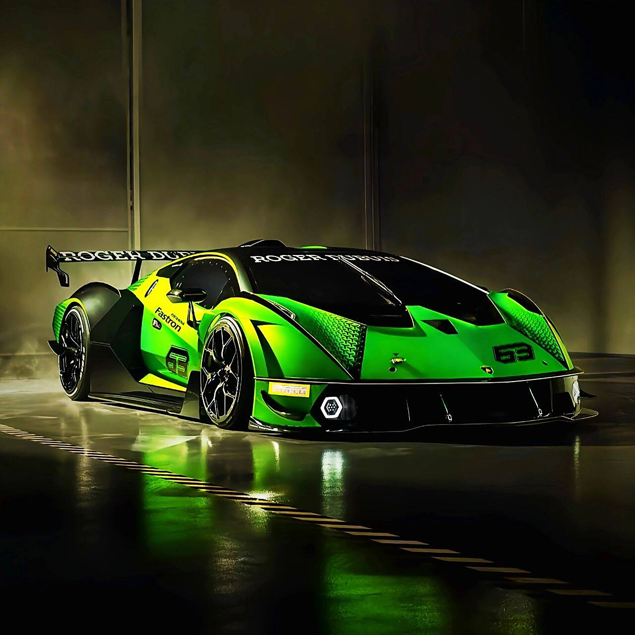 兰博基尼头像round three75     round three,取图点7815,关注