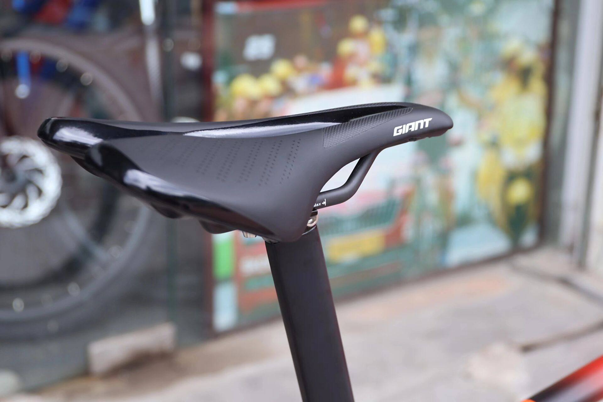 捷安特 tcr adv pro 1 性价比之王 圈刹党看过来 (仅限本地客户) 到货