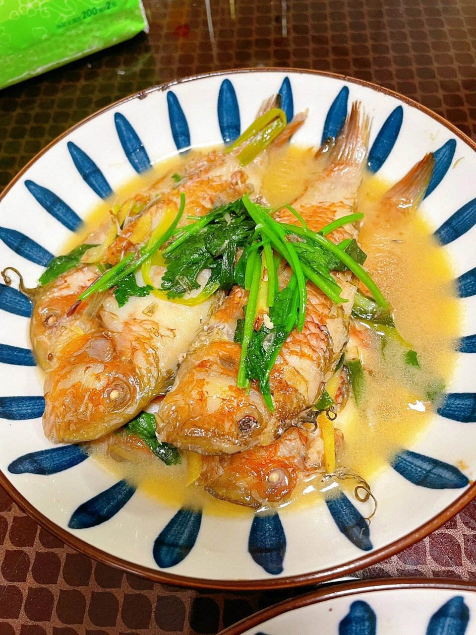 潮汕地道家常菜|好吃美味的潮汕家庭晚餐 今日菜单96 96黄瓜06