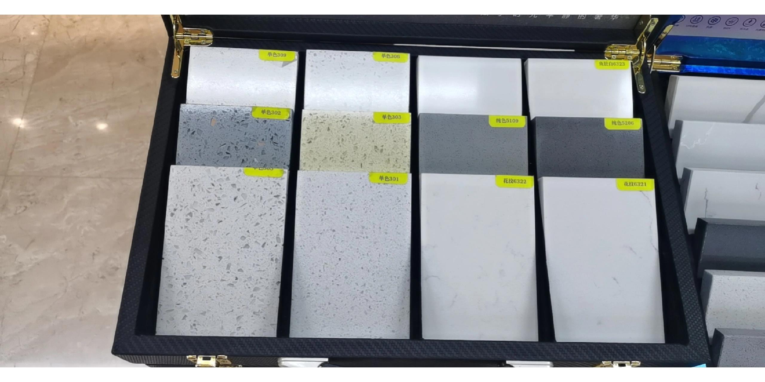 很多朋友问我真假石英石如何区分,今天就来详细说说. 什么是人造石?