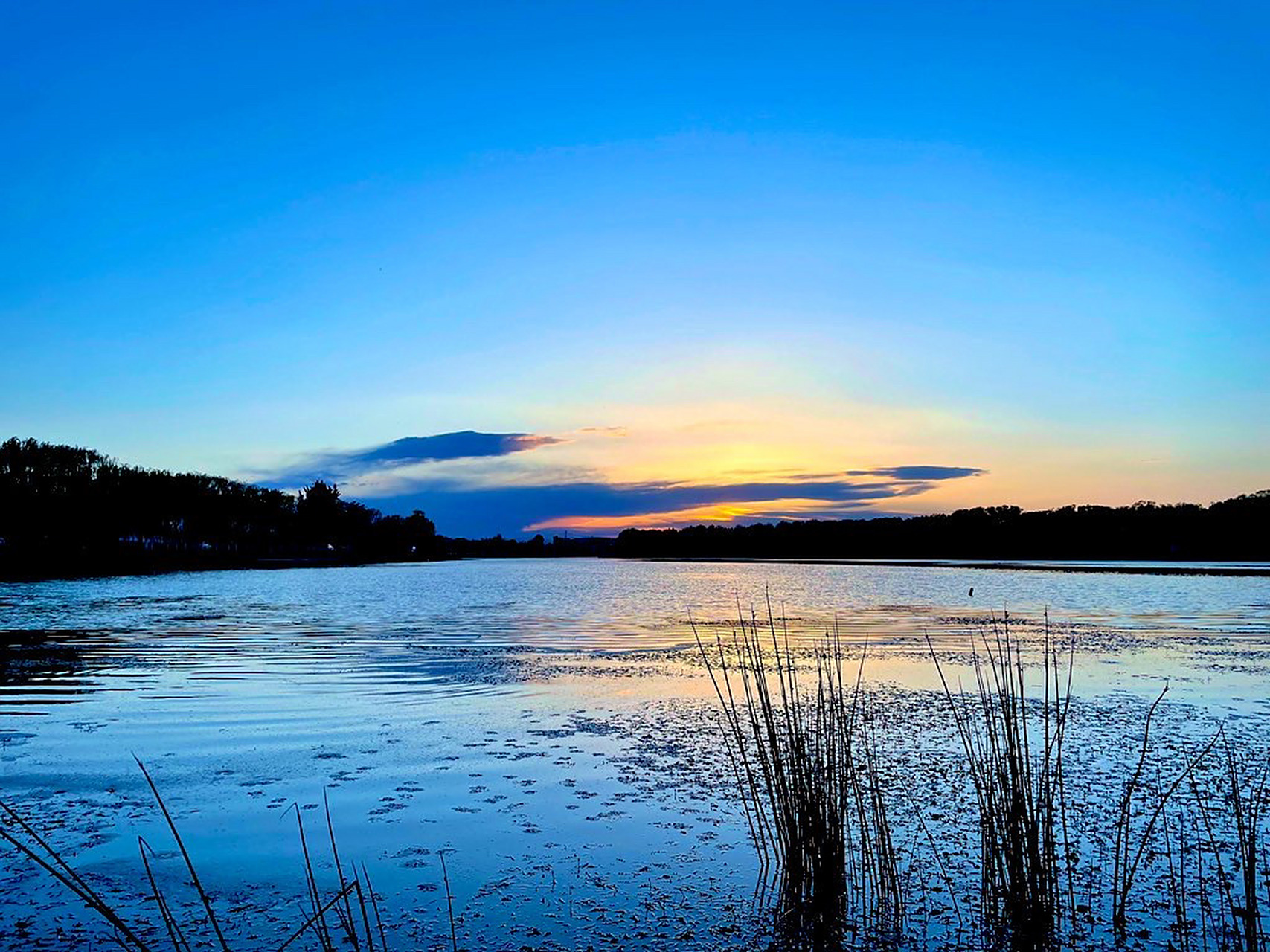 罗马湖 罗马湖,位于北京市顺义区后沙峪镇,紧邻天北路西侧,这片水域