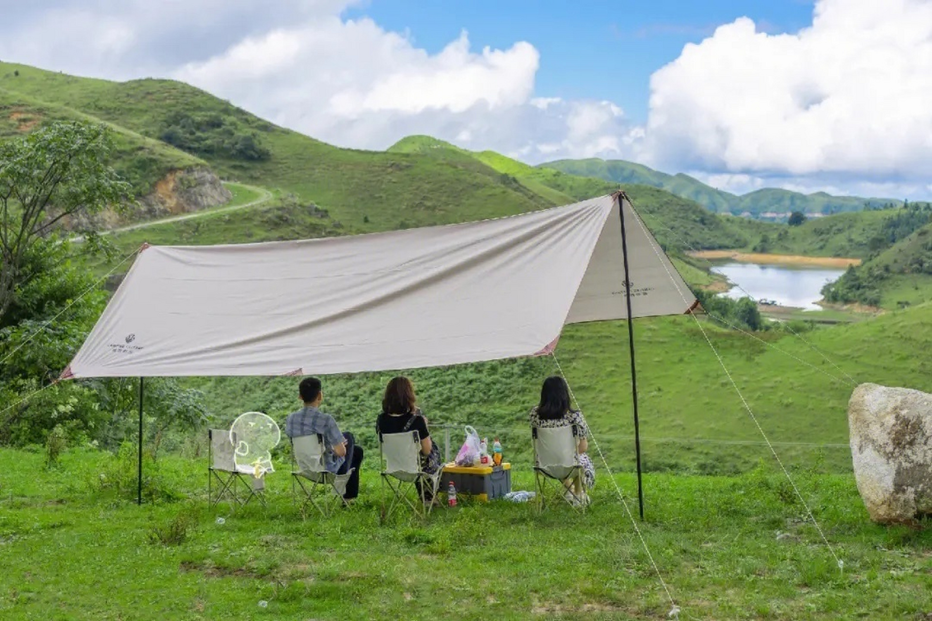 【邵阳自驾游】城步南山,露营烧烤绝佳地 07交通篇: 出发地:邵阳市