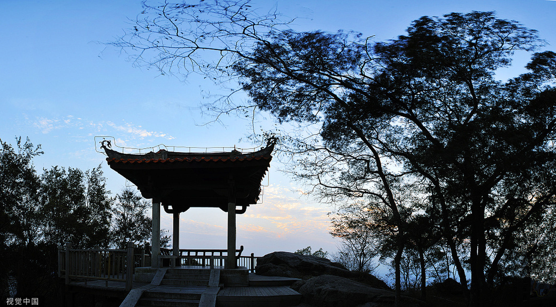 清源山的游玩攻略和注意事项 福建清源山的旅游攻略 福建清源山位于