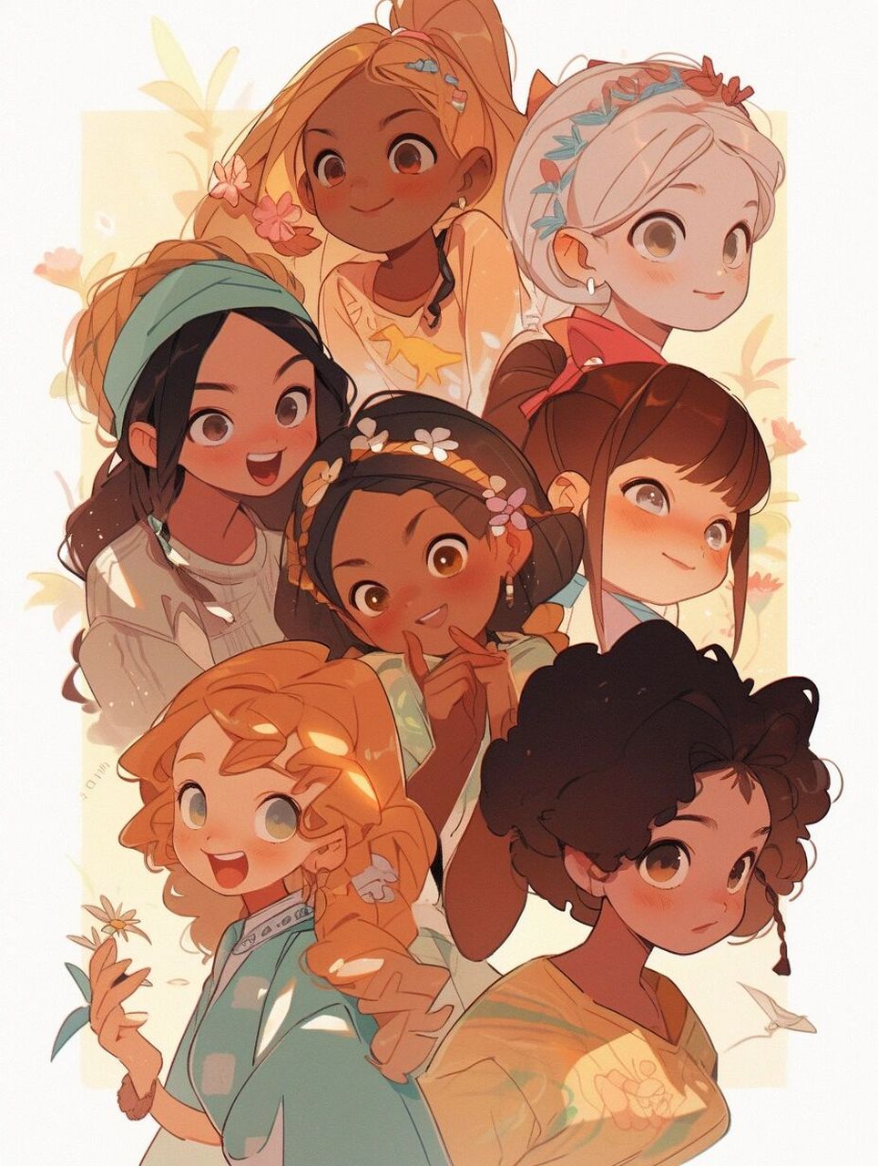 可可爱爱的澳大利亚女孩3 澳大利亚女孩第三期