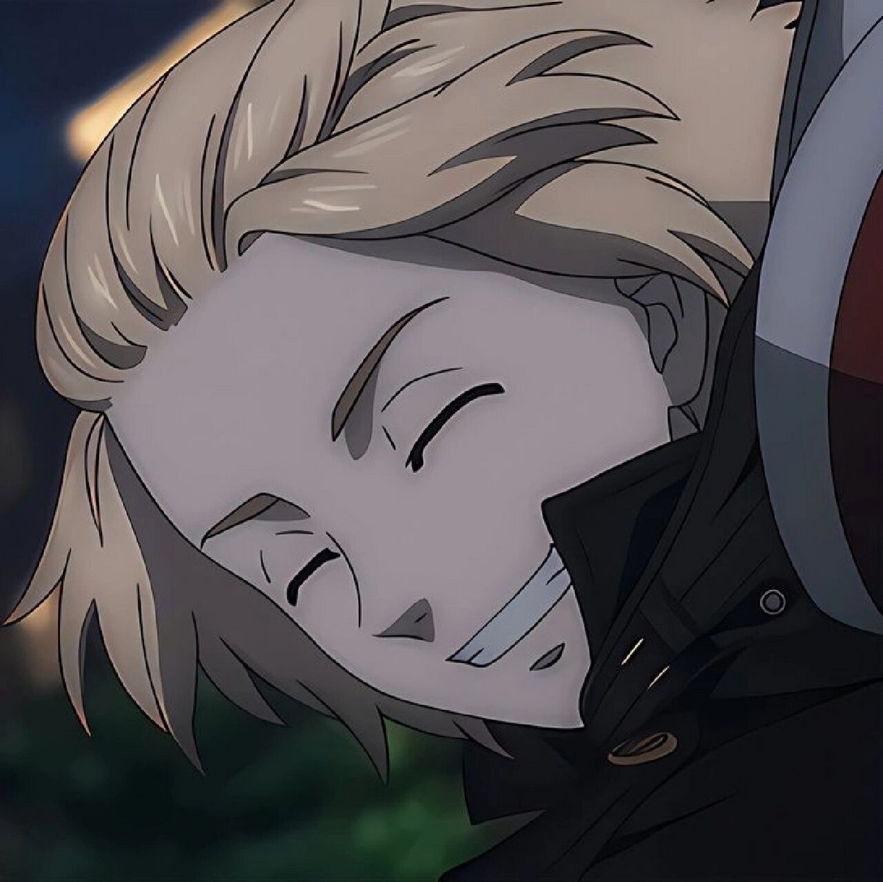 东复头像‖mikey92 #东京复仇者# #佐野万次郎# #mikey# 7815