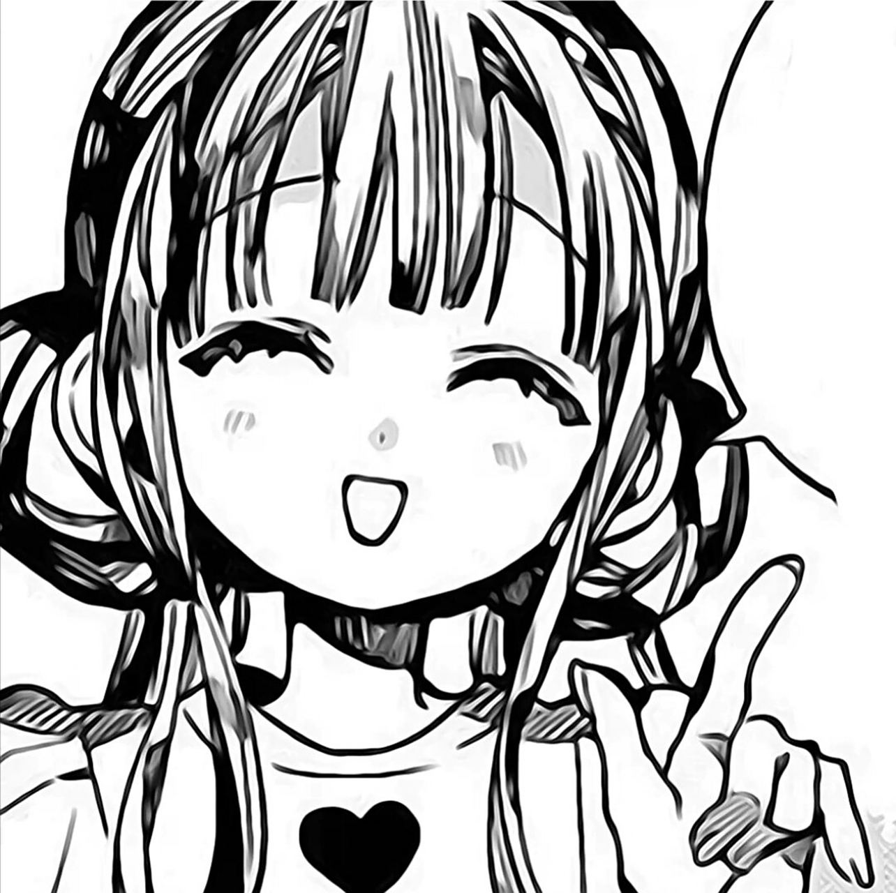 地缚少年花子君_赤根葵头像 自截