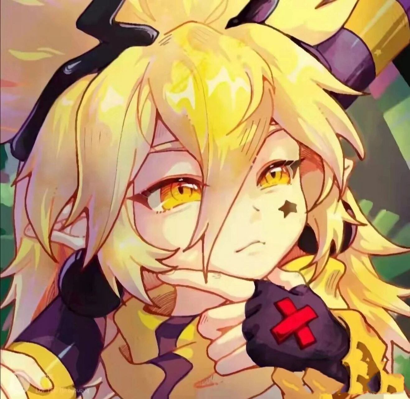 嘉德罗斯(美洲狮)x你 凹凸乙女 嘉德罗斯  美洲狮 嘉德罗斯,你养的