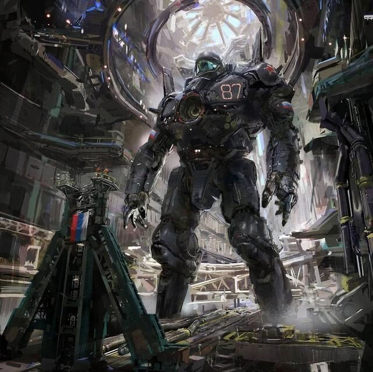 最好看的星际机甲文,类似砸锅卖铁去上学 虽然砸锅卖铁去上学很难超越