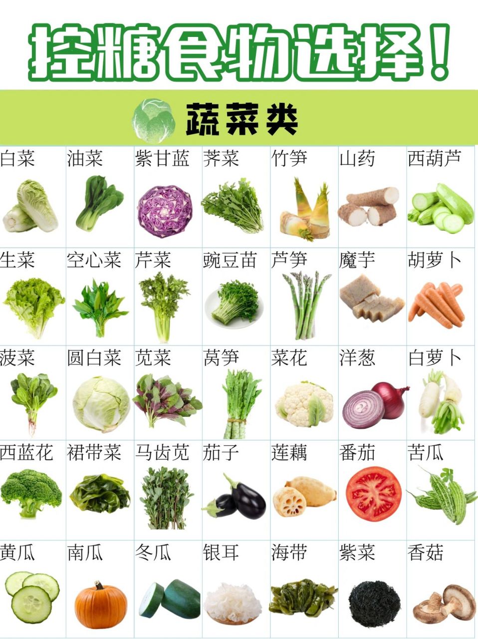 降糖菜100种菜谱图图片