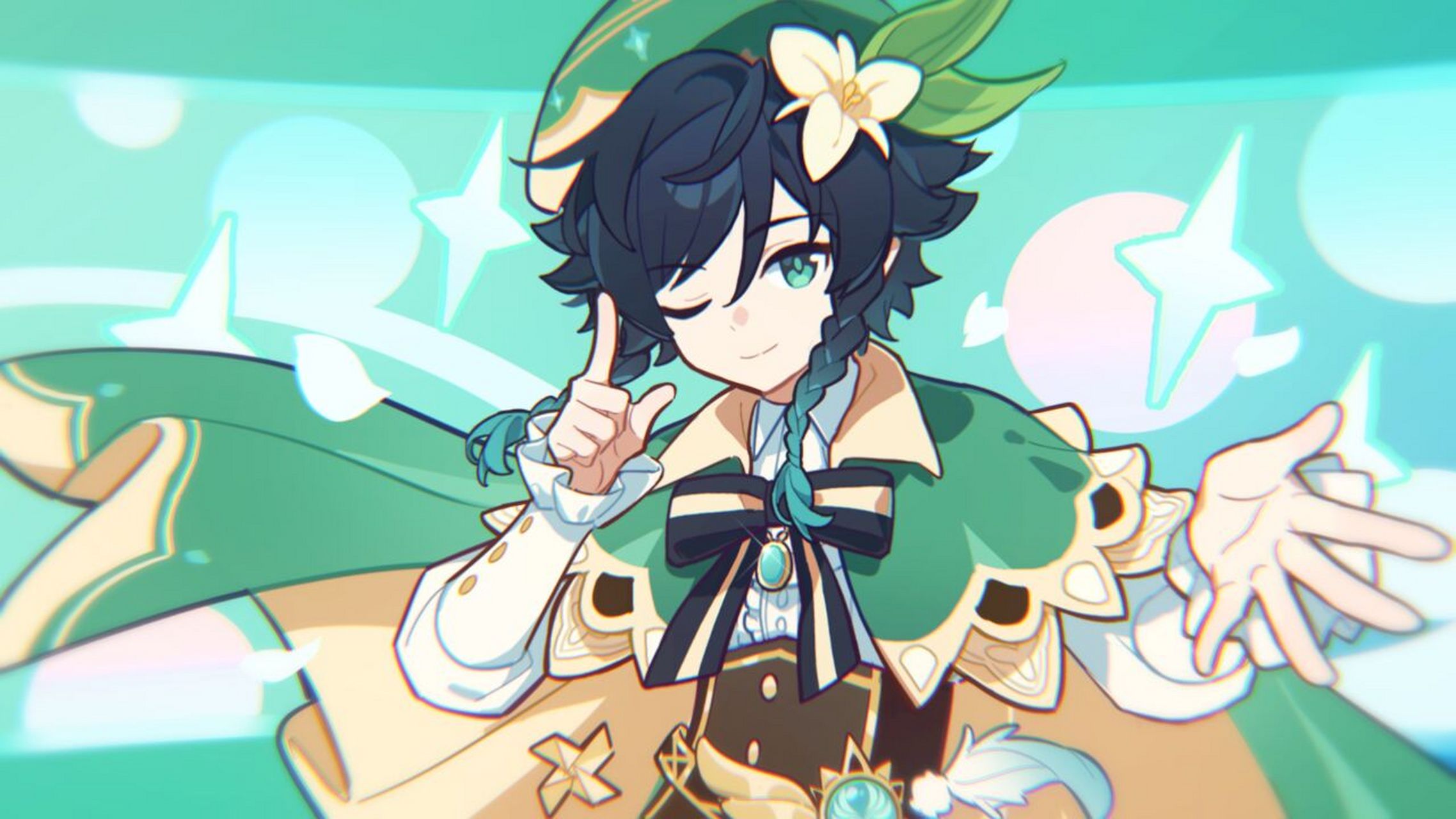 【壁纸】快乐风男,集合! 小狐兔壁纸商店限时营业啦!