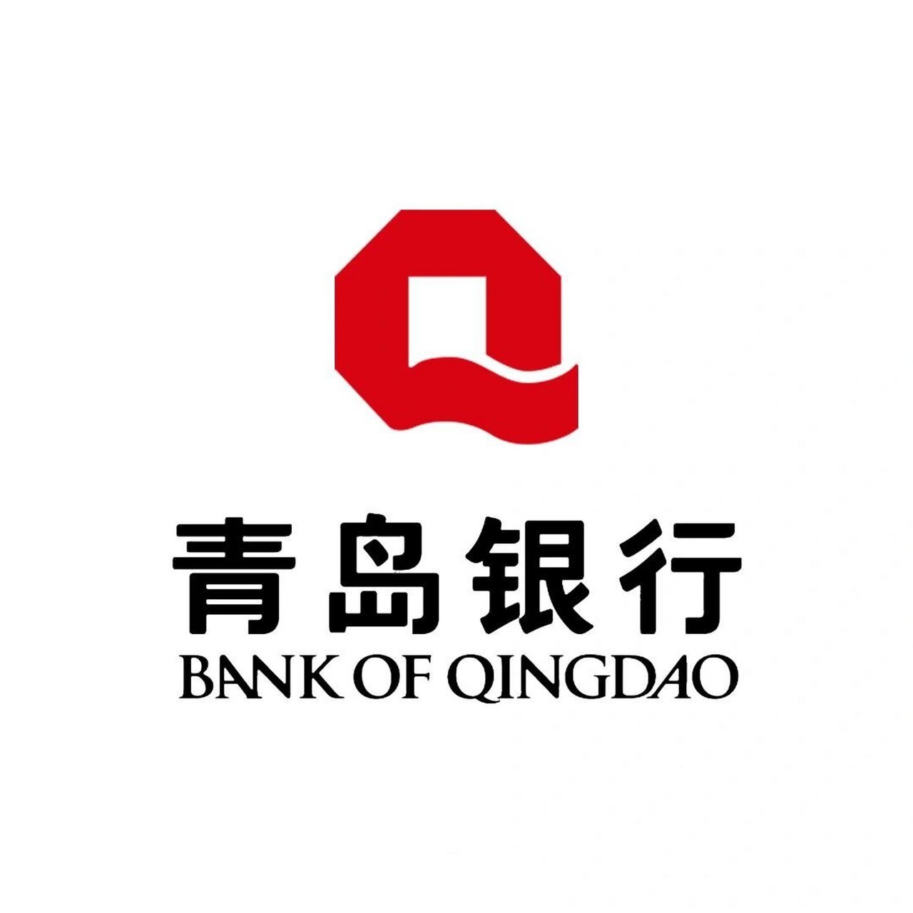 青岛银行logo图片