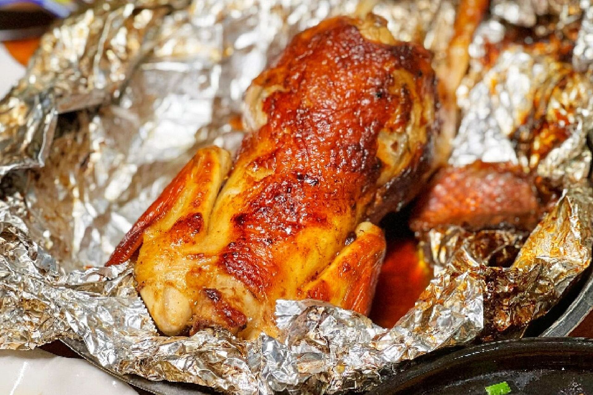 9990享农家招牌荔木窑鸡 2～3人套餐 深圳 招牌荔木窑鸡61无需