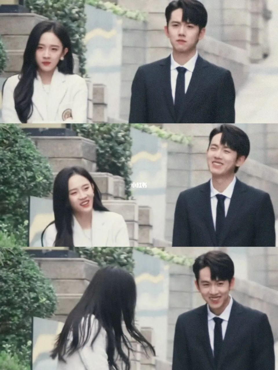 张耀7015卢洋洋|《再次人生》,请速抬[舔屏]