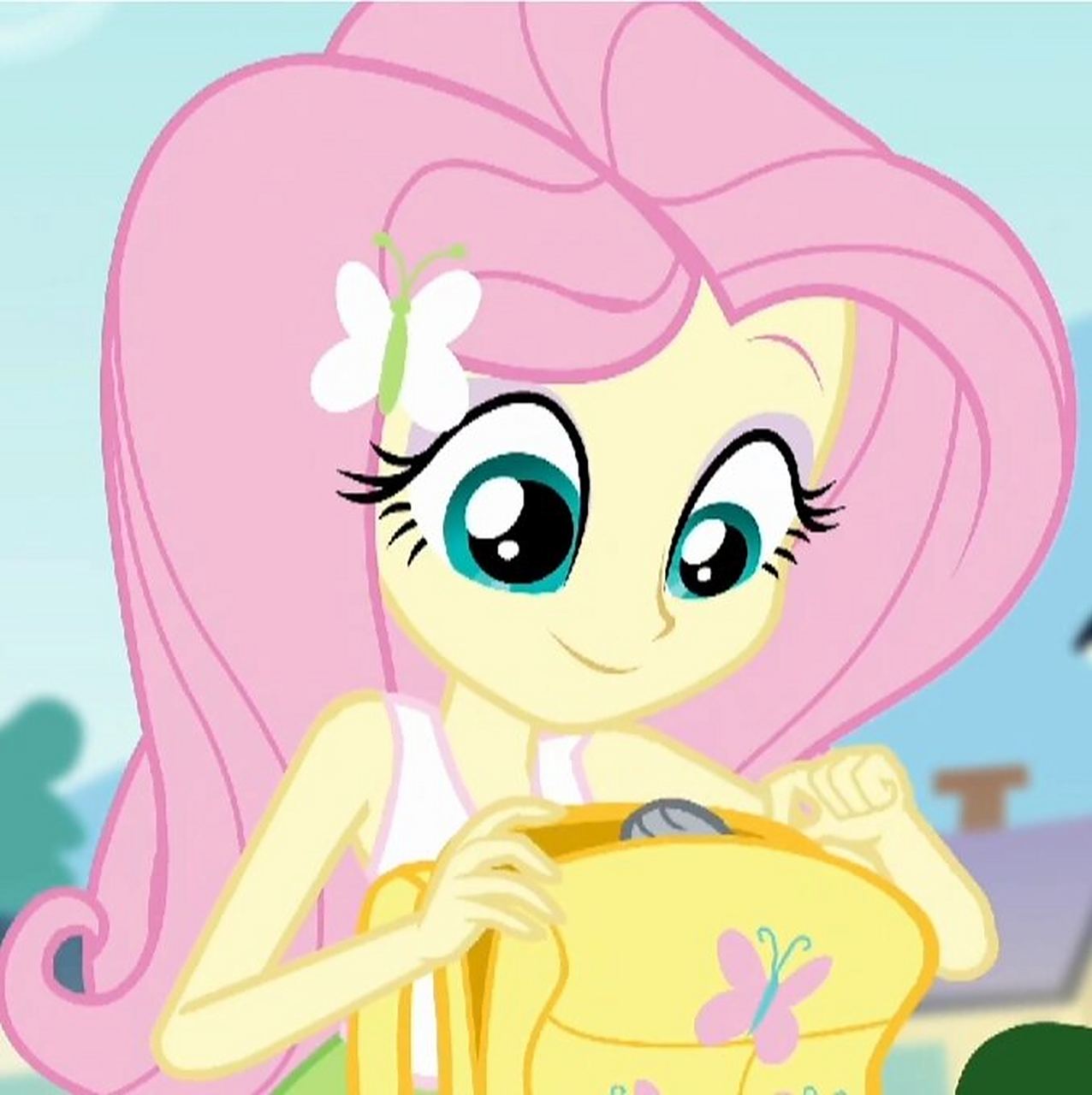 小马宝莉头像『柔柔』 小蝶头像图源堆糖 小戀祝大家端午安康 终于