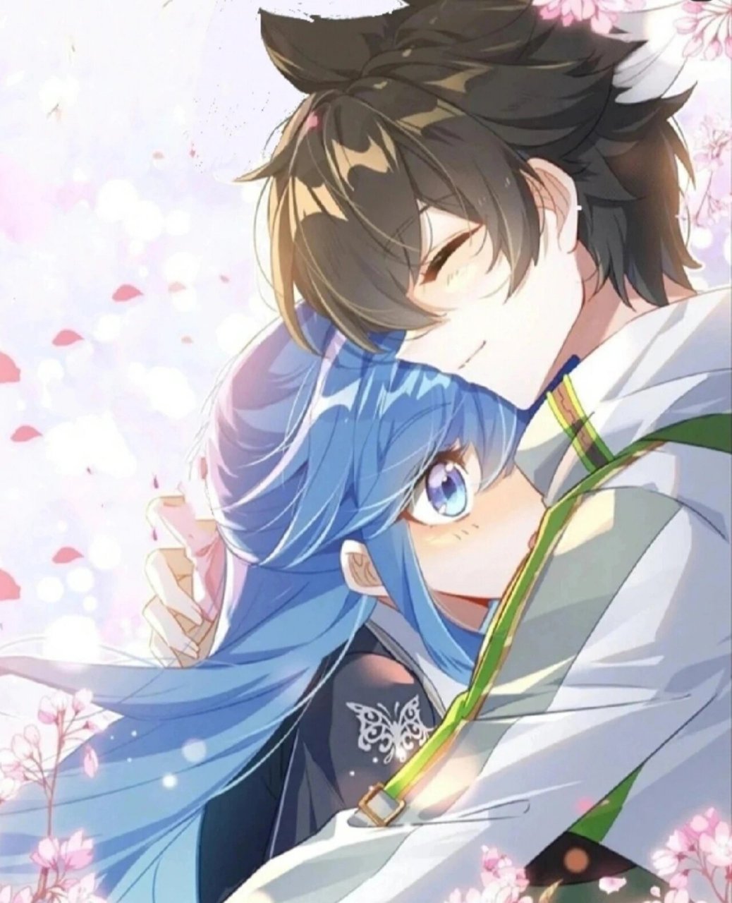 蓝轩宇白秀秀照片来了,还想要什么?