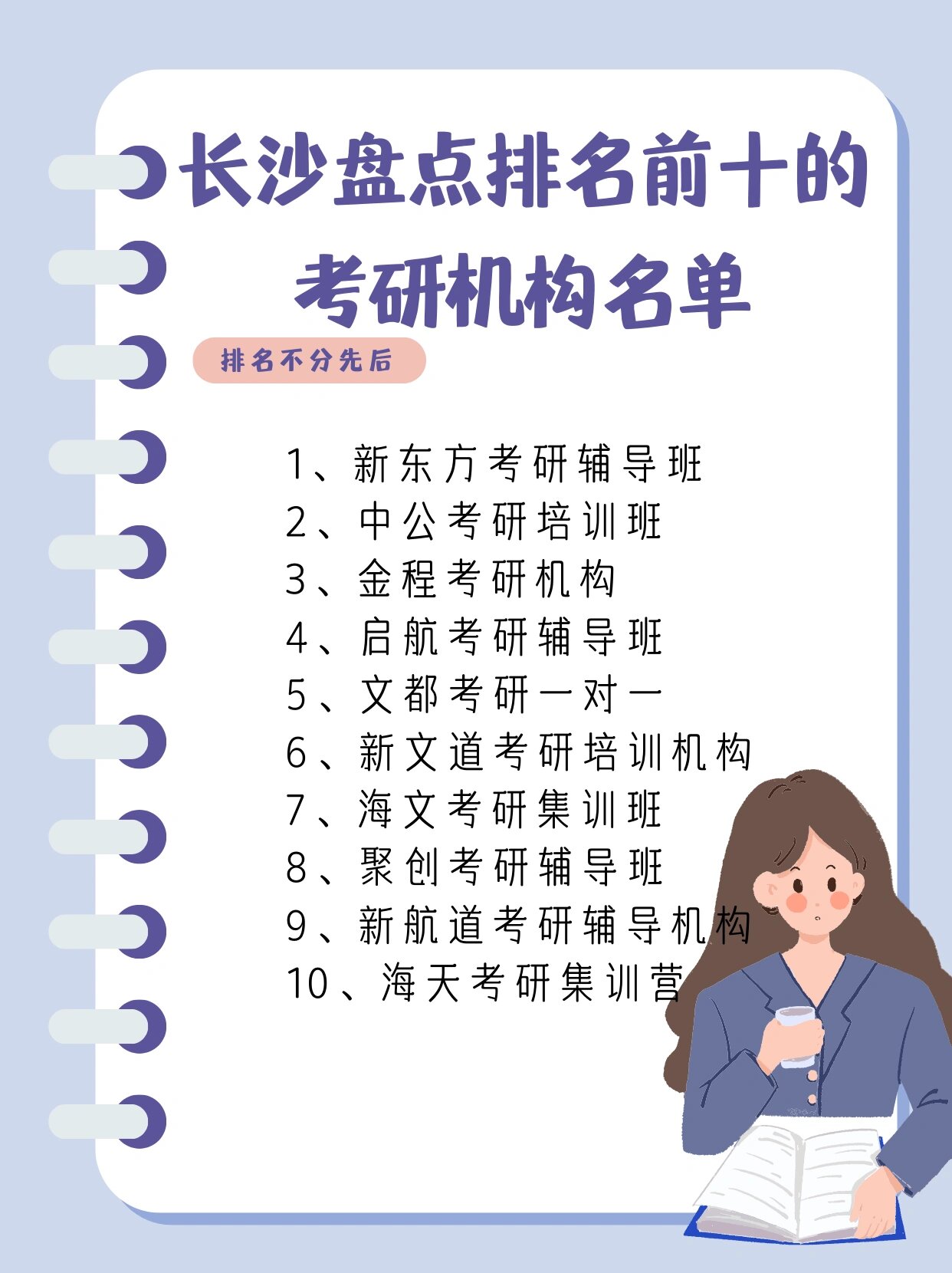 如何挑选适合自己的考研辅导班？