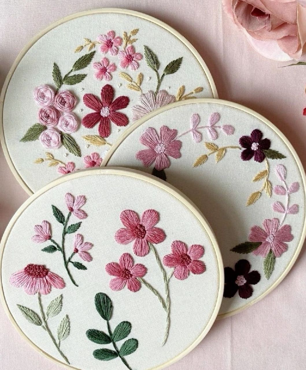 刺绣图案||刺绣素材分享 刺绣图案||刺绣素材分享