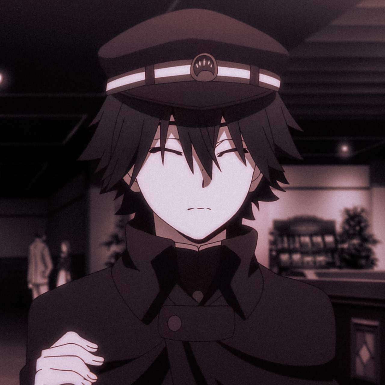 「文豪野犬」江户川乱步 喜欢自取转载注明