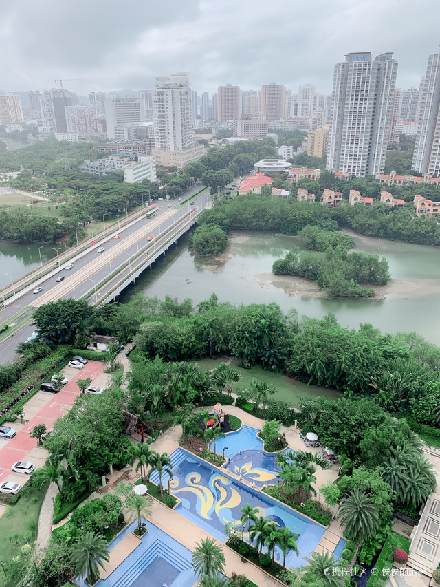 梦幻海岸,实现奢华假期