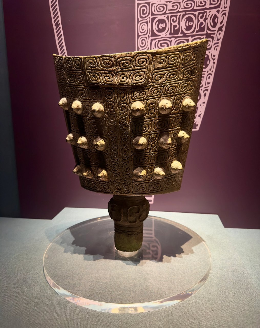 鎮館之寶/温州市瓯海区博物馆 温州市瓯海区博物馆(三級) 鎮館之寶