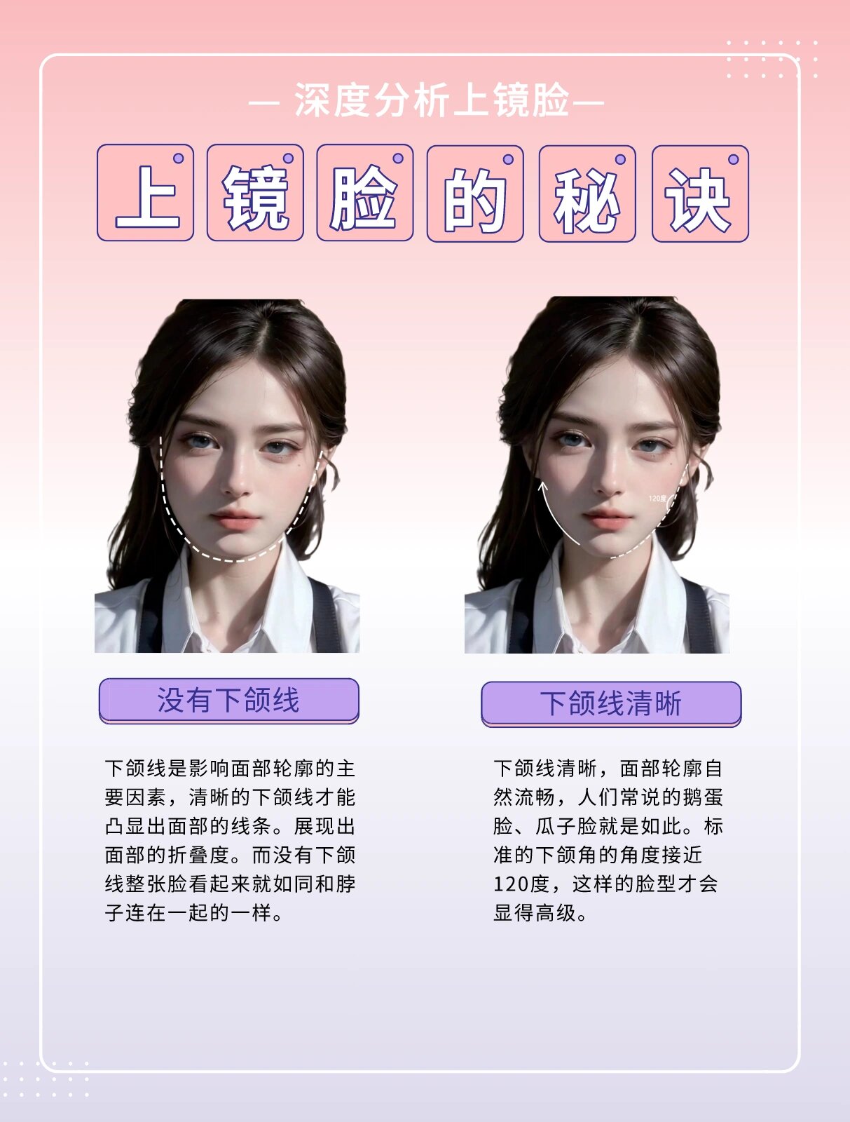 为什么有的人不上镜但真人很帅为什么在线