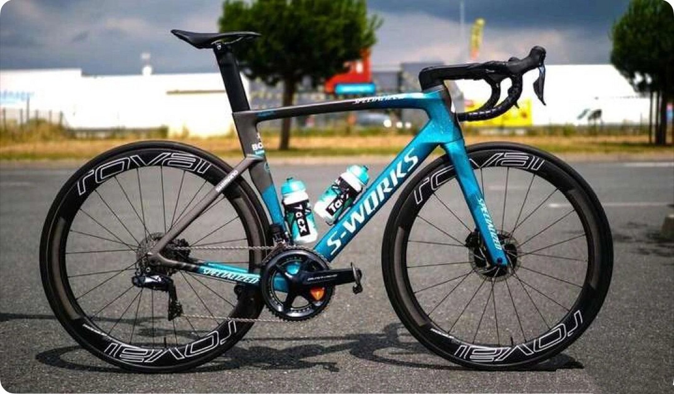 公路车美图 闪电合集     闪电s-works 公路车美图,网图,如有侵权,请