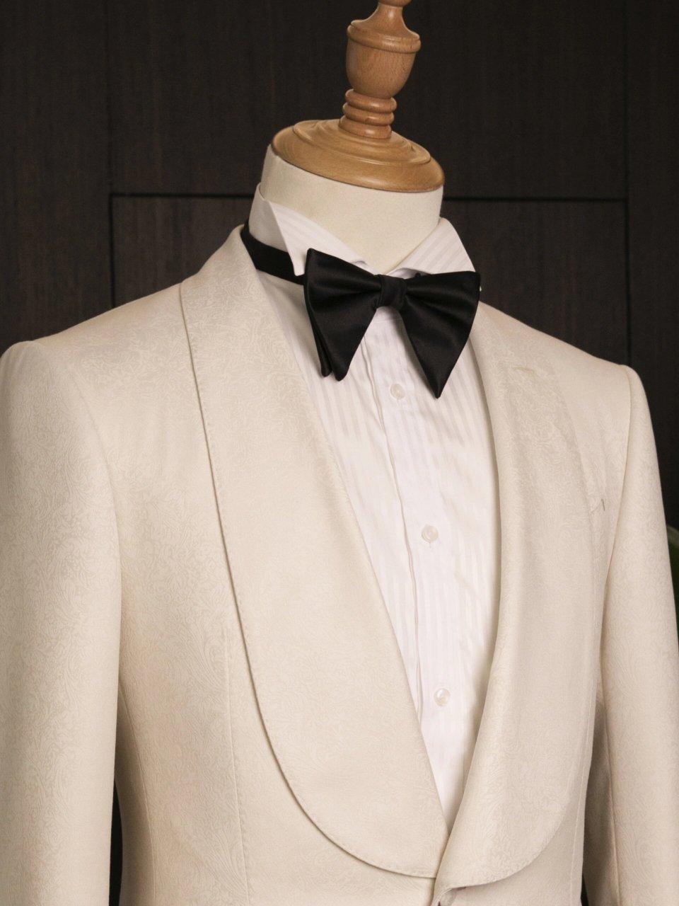 99 - 78平驳领/flat collar 78 是西服中相对百搭的领