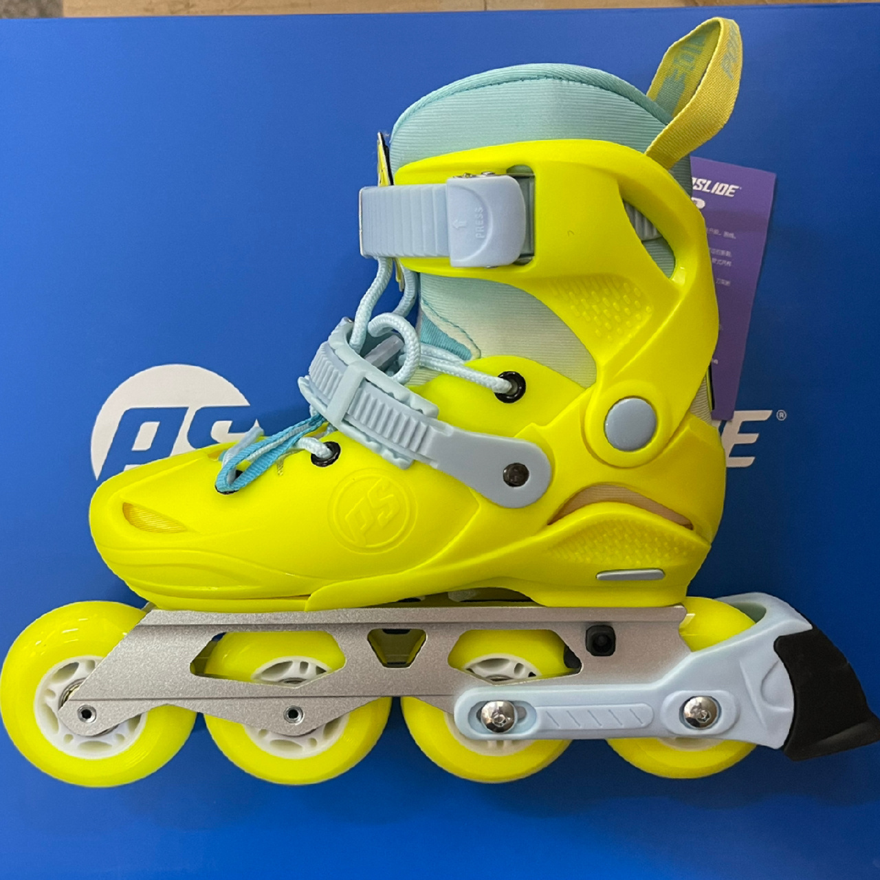 11566罗勒布雷德rollerblade 当之无愧的全球专业轮滑鞋领军品牌