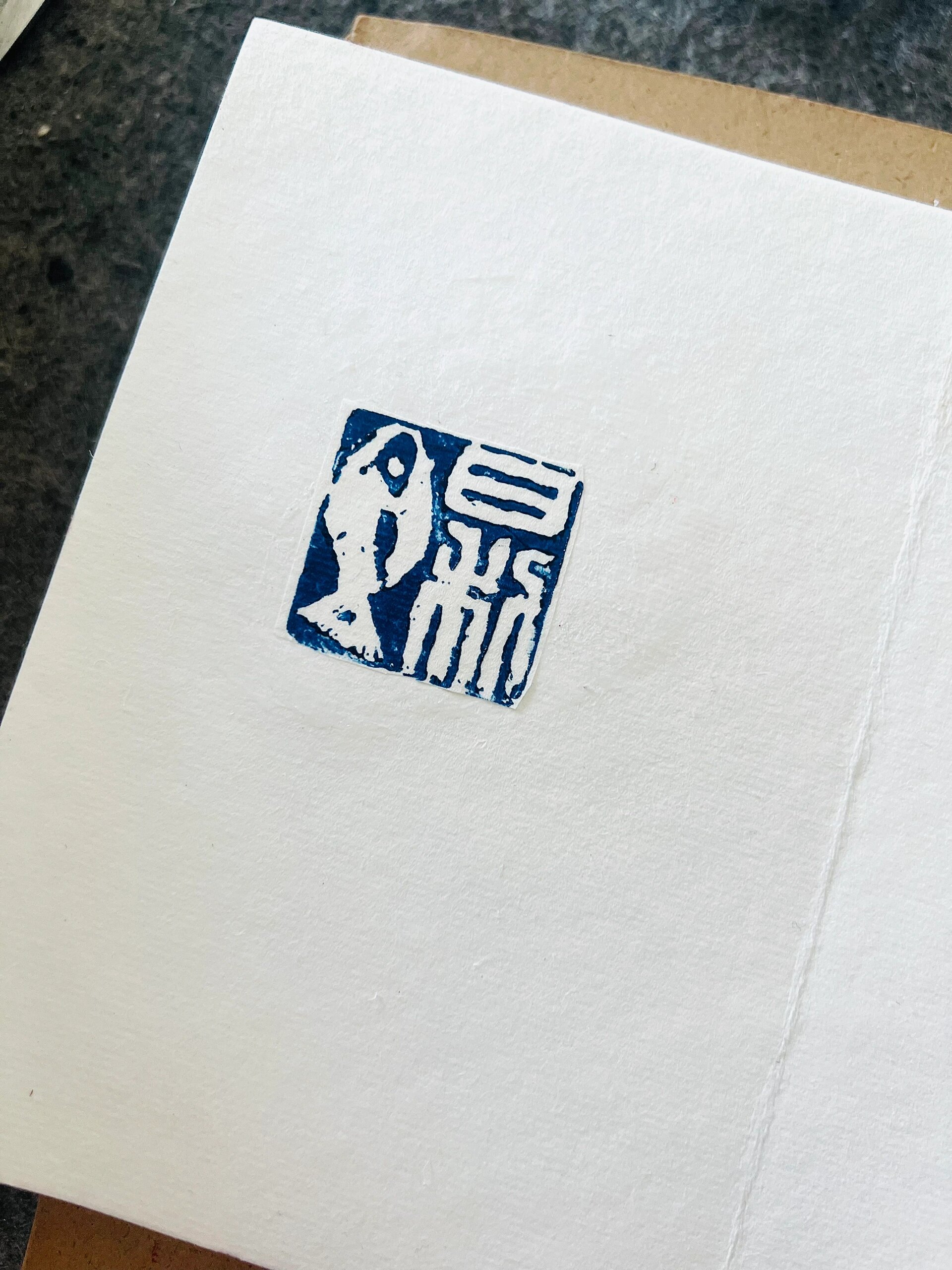 指尖上的乐趣!吉语篆刻印章