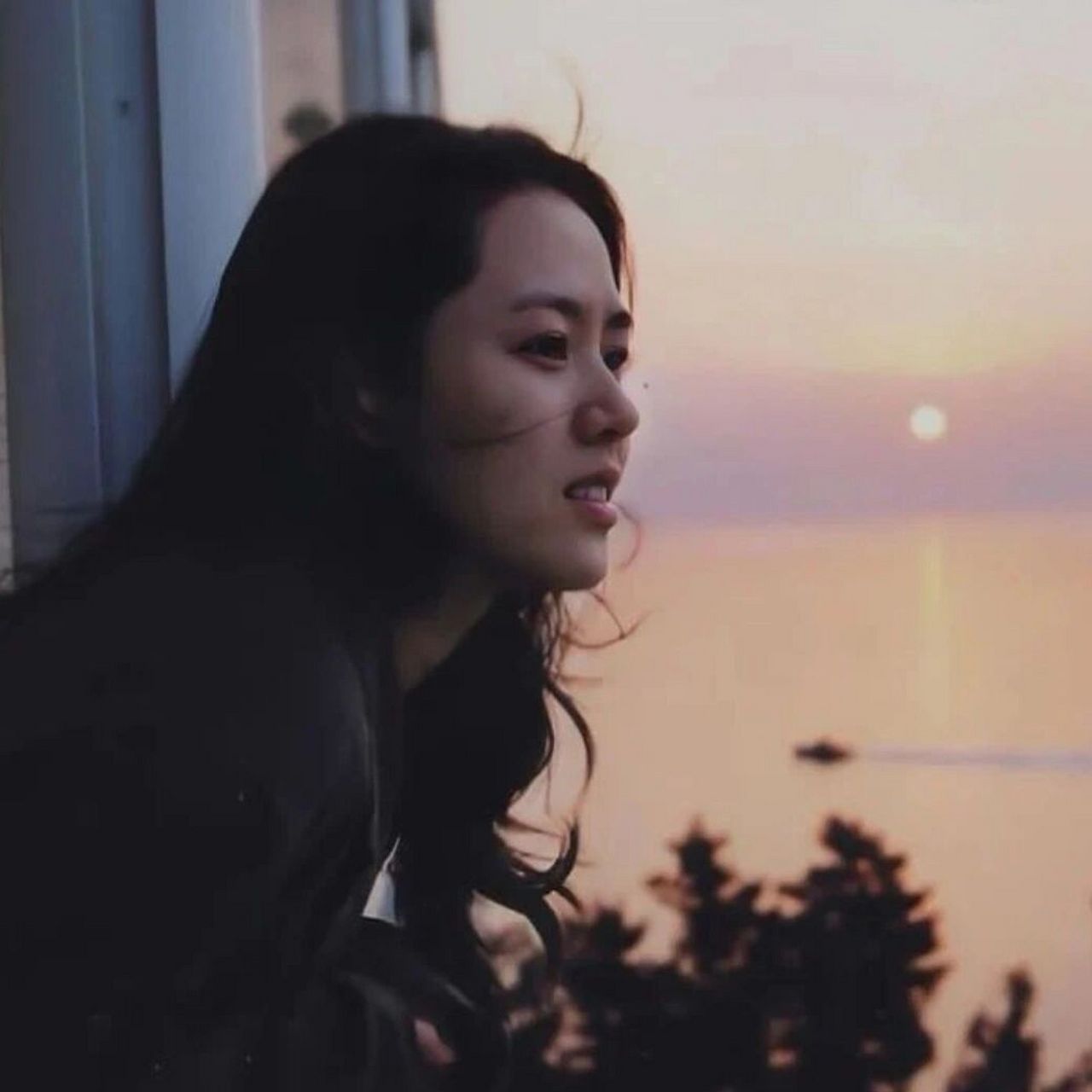 头像|孙艺珍 图源ins.侵删