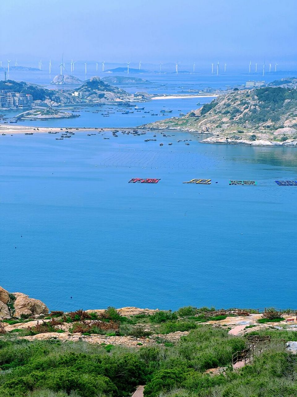 太哇塞了宝藏海岛,福建莆田南日岛 🌊🌊美丽的南日岛,让人惊叹