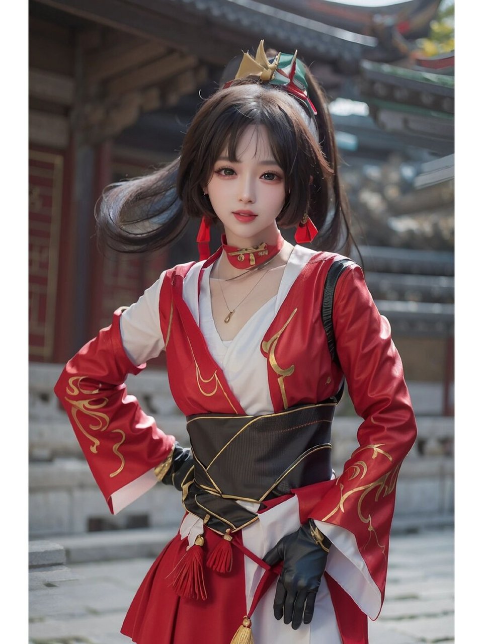 单身小伙伴就在评论区组cp喽